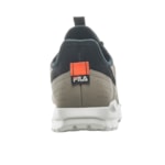 Kit Tênis Fila Tr-Knit Masculino + Par de Meia