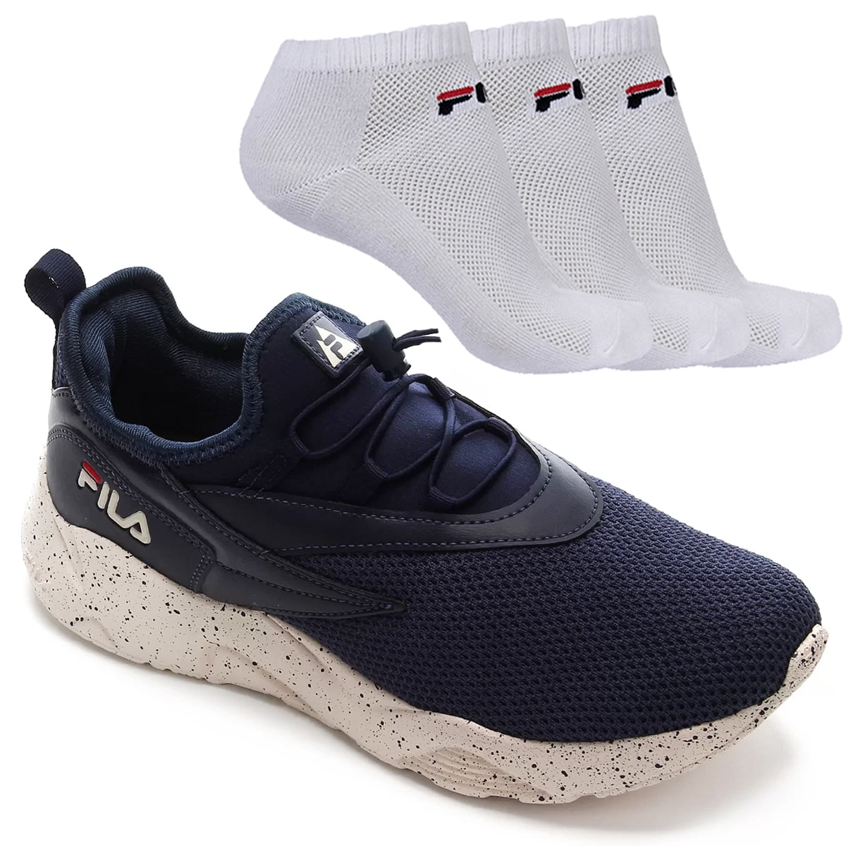 fila track