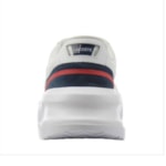 Kit Tênis Lacoste Ace Lift Masculino + 3 Pares de Meias