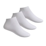 Kit Tênis Lacoste Ace Lift Masculino + 3 Pares de Meias