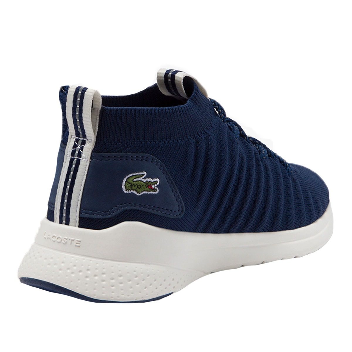 Tenis esporte hot sale fino lacoste