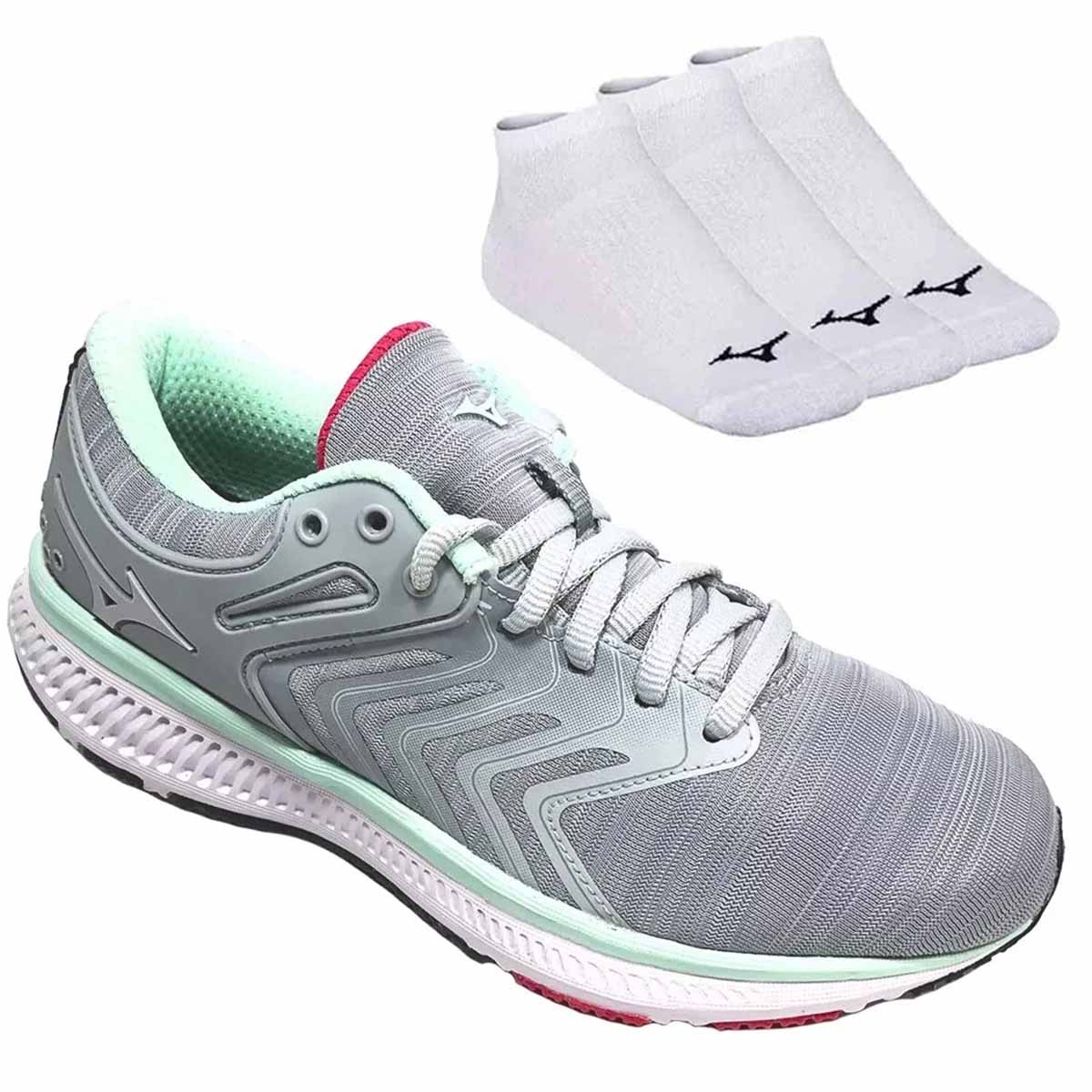 3 tenis por 189 feminino