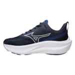 Kit Tênis Mizuno Base One Masculino + Par De Meia