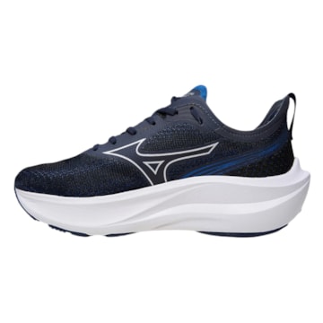 Kit Tênis Mizuno Base One Masculino + Par De Meia