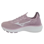 Kit Tênis Mizuno Cool Ride 2 Feminino + Par De Meia