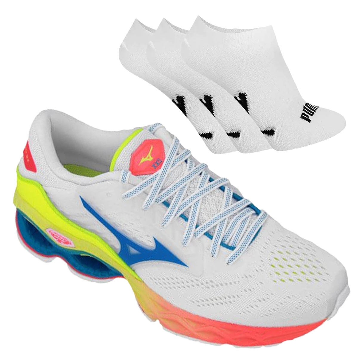 Mizuno creation outlet r$