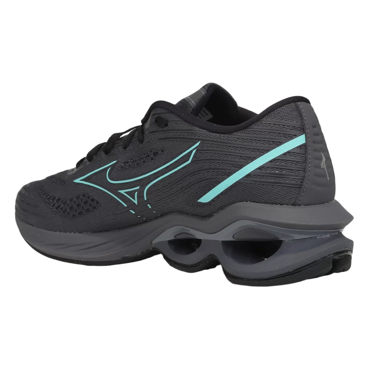 Mizuno wave profecia clearance 4 3 2 masculino