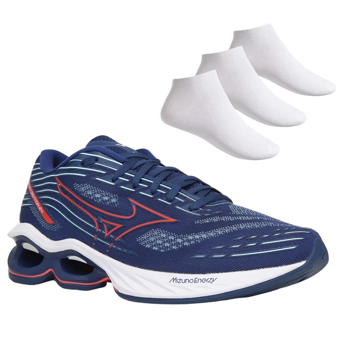 Mizuno tecnologia clearance x10