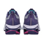 Kit Tênis Mizuno Wave Frontier 14 Feminino + Meia