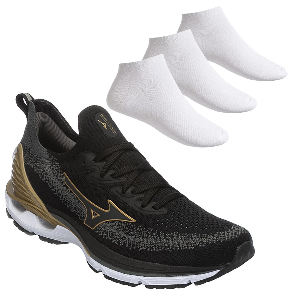 Mizuno wave hot sale laser 3