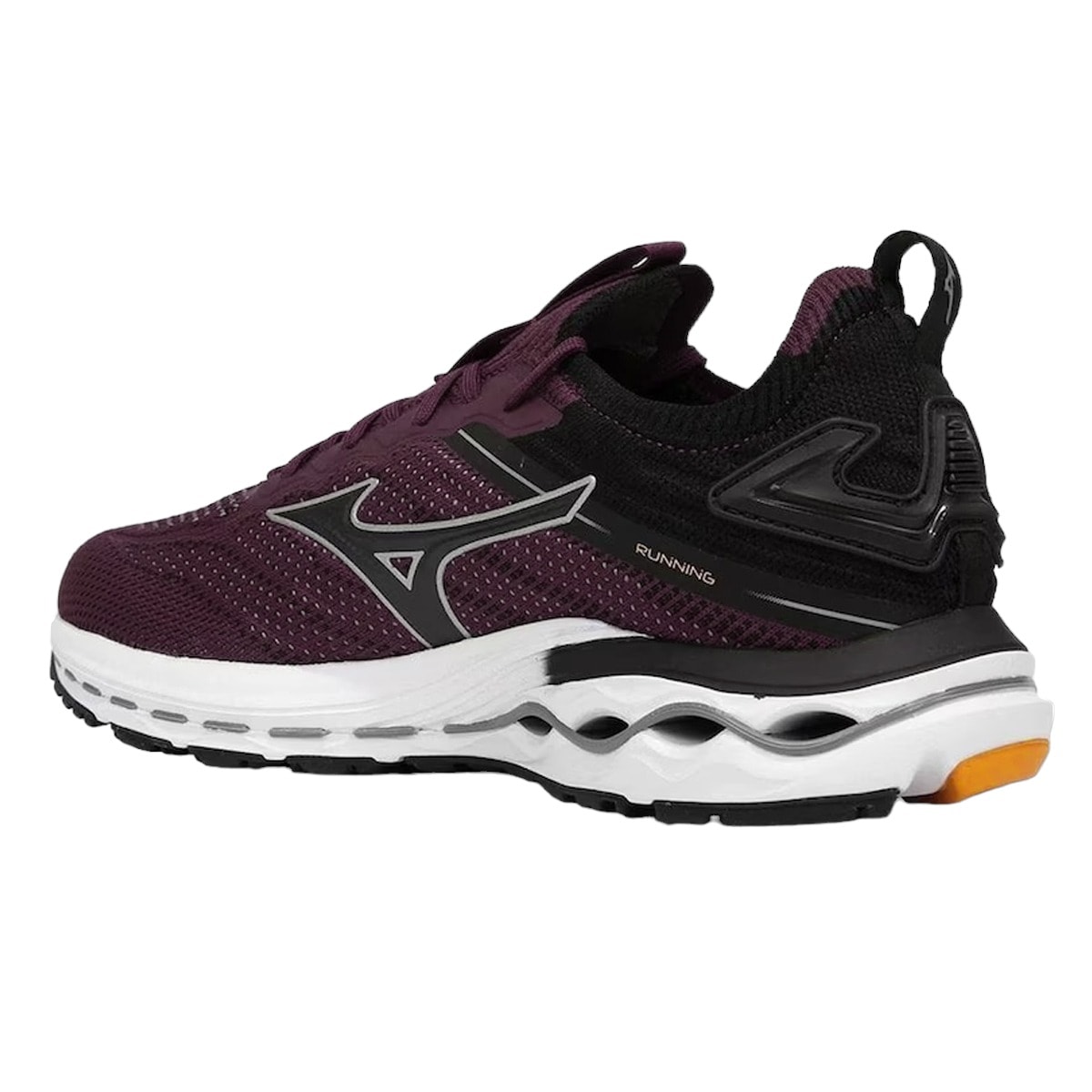 Tênis mizuno wave store prorunner 20 uphill