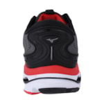 Kit Tênis Mizuno Wave Nitron Masculino + 3 Pares de Meias