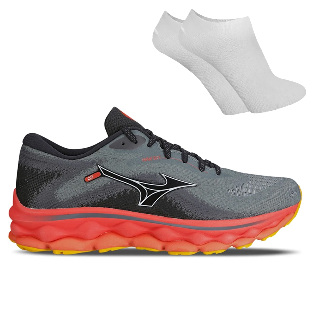 Mizuno sky shops masculino