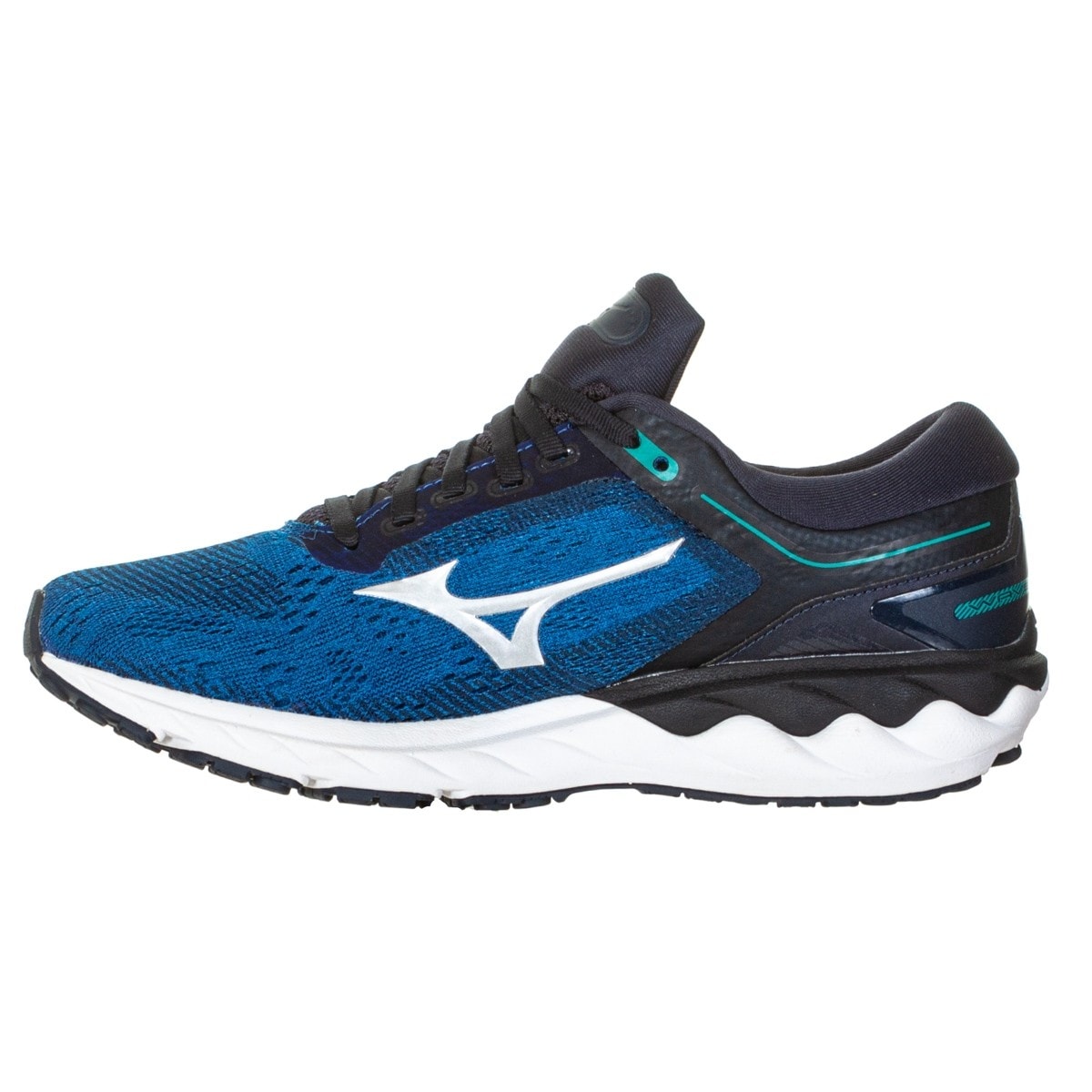 mizuno wave sky rise masculino