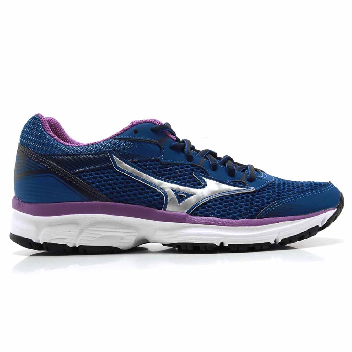 tênis mizuno feminino wing n