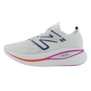 Kit Tênis New Balance FuelCell Supercomp Feminino + Par de Meia