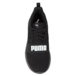 Kit Tênis Puma Anzarun Lite Bold Feminino + Par De Meia