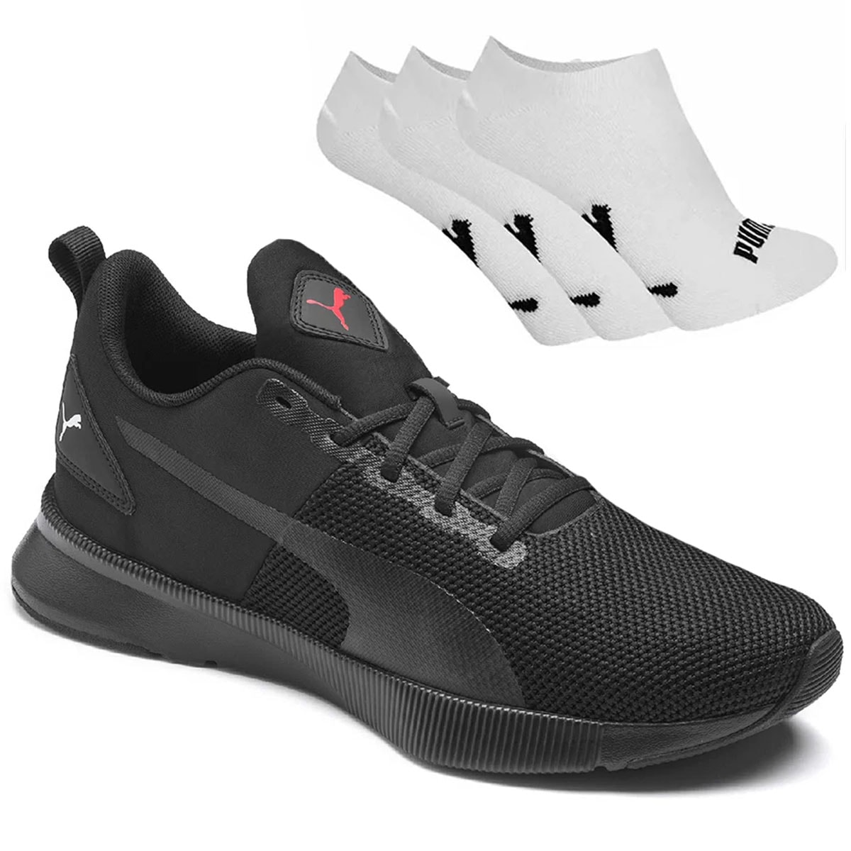 tenis puma masculino esportivo