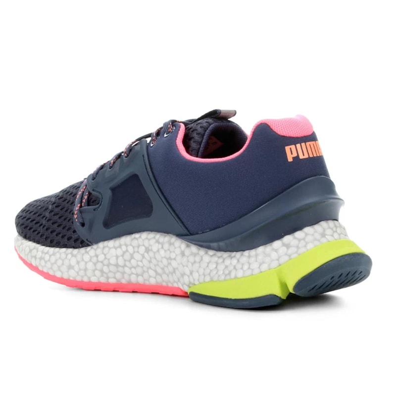 Kit Tênis Puma Hybrid Sky WNS Feminino Pares de Meia Puma