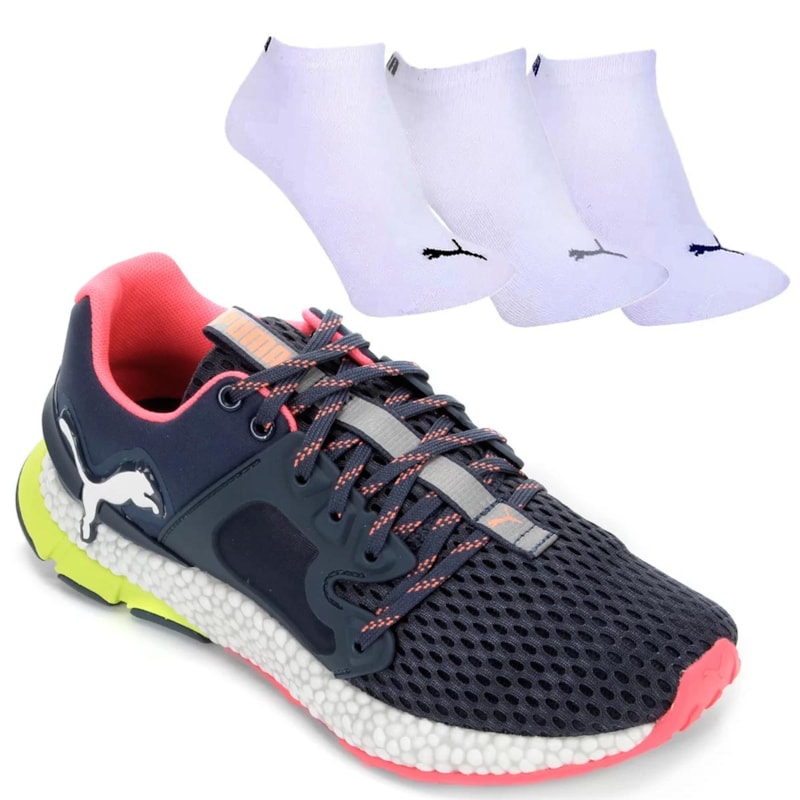 Puma Sapatos Dafiti Hybrid Sky Tenis Pumas Hybrid Tênis Puma