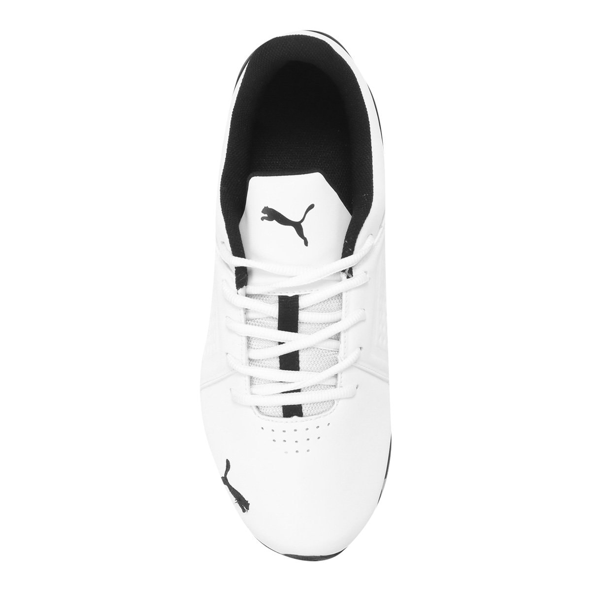 tenis puma viz runner bdp masculino