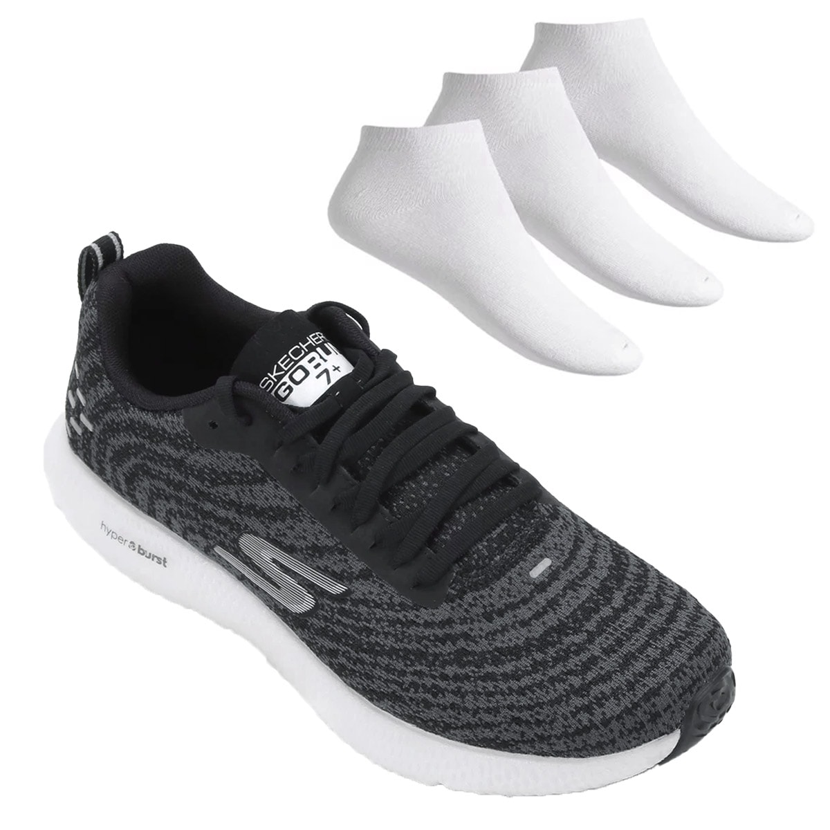 Skechers masculino deals