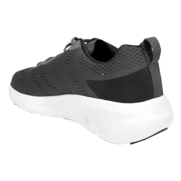 Kit Tênis Skechers Go Run Elevate Masculino + Par De Meia