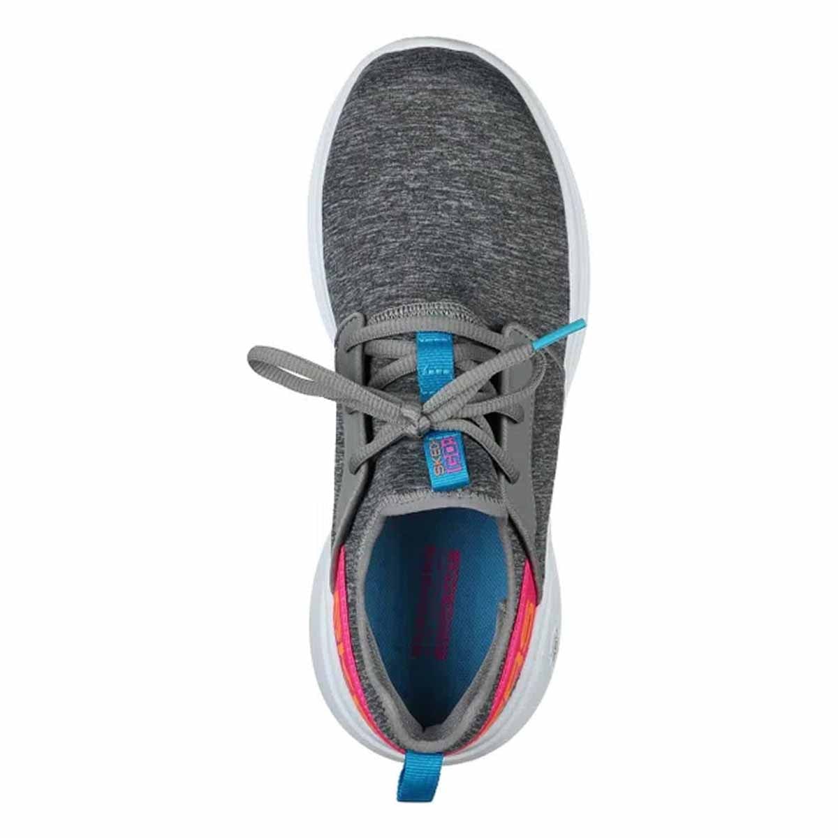 skechers go run fast lively