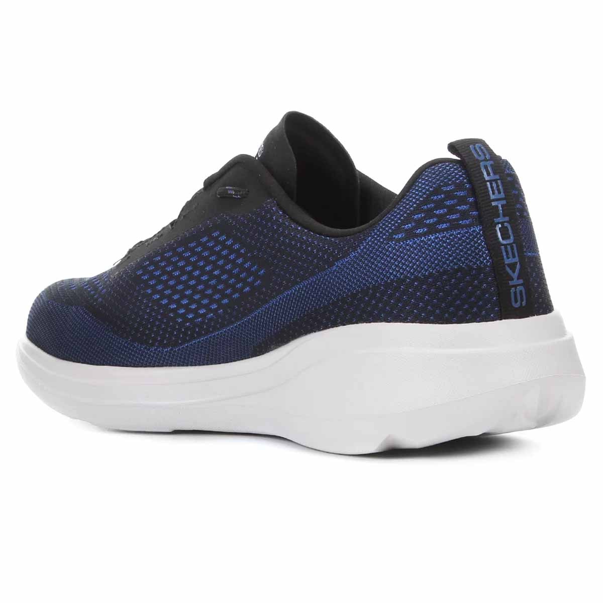 tênis skechers go run fast masculino