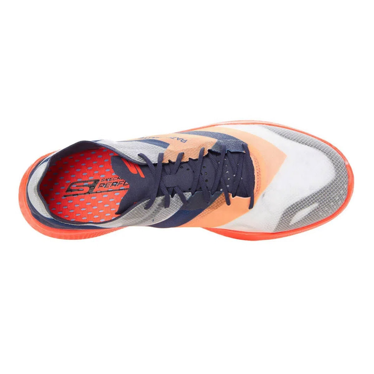 tênis skechers go run razor 3 masculino lojas