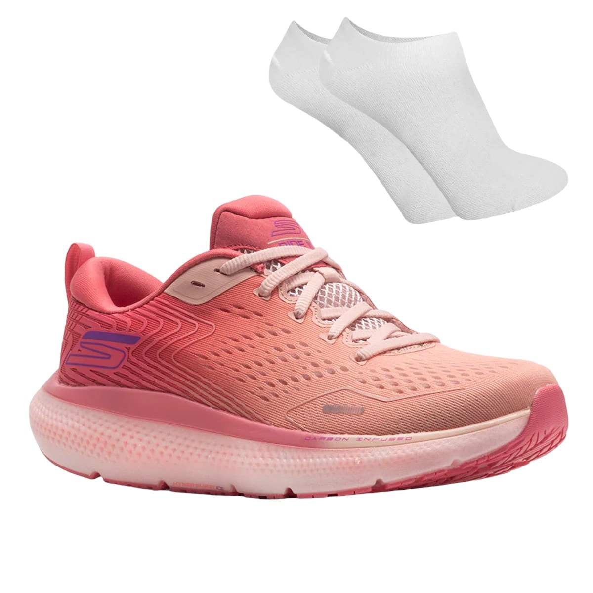 Skechers go store run ride feminino