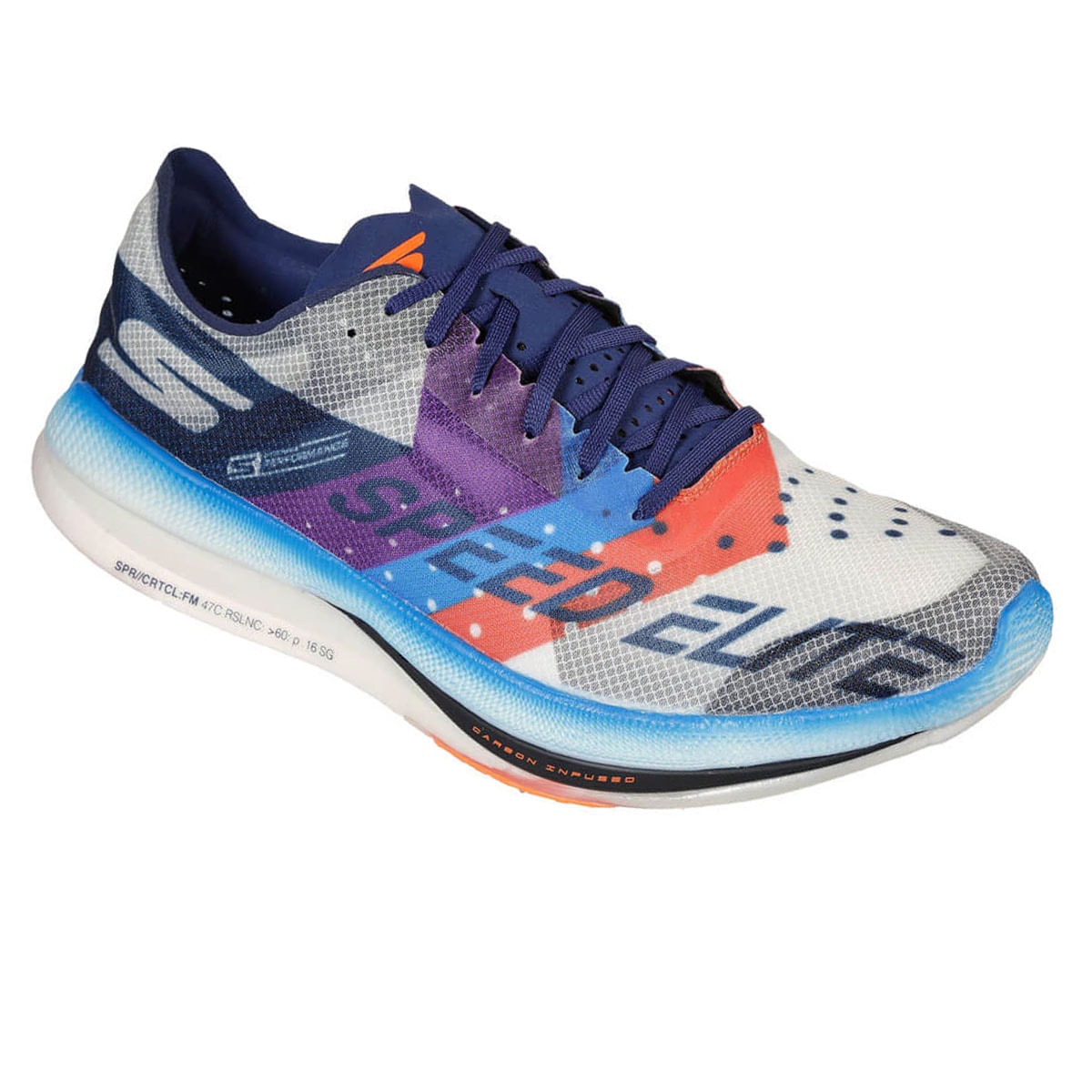 tenis skechers go run masculino