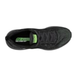 Kit Tênis Skechers Go Run SuperSonic Masculino + 3 Pares de Meias