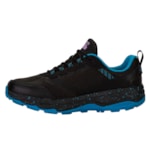 Kit Tênis Skechers Go Run Trail Altitude Feminino + Par De Meia