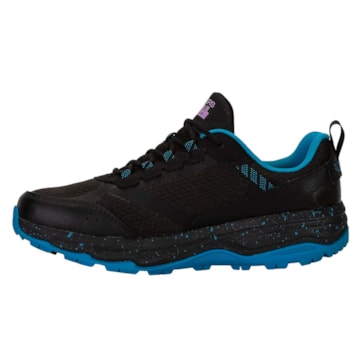 Kit Tênis Skechers Go Run Trail Altitude Feminino + Par De Meia