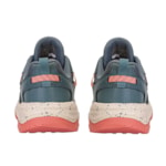 Kit Tênis Skechers Go Run Trail Altitude Feminino + Par De Meia