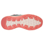 Kit Tênis Skechers Go Run Trail Altitude Feminino + Par De Meia