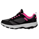 Kit Tênis Skechers Go Run Trail Altitude Feminino + Par De Meia