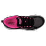 Kit Tênis Skechers Go Run Trail Altitude Feminino + Par De Meia