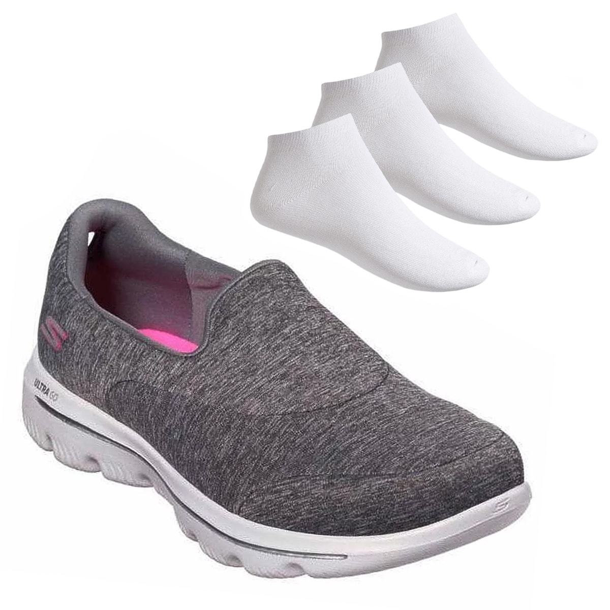 tenis skechers go walk evolution ultra