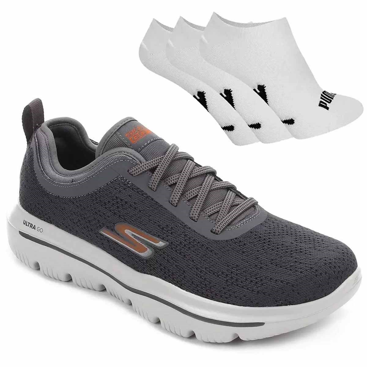 tenis skechers go walk evolution ultra