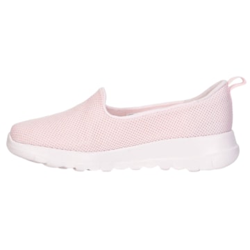 Kit Tênis Skechers Go Walk Joy Feminino + Par De Meia