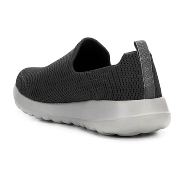 Kit Tênis Skechers Go Walk Max Masculino + Par De Meia