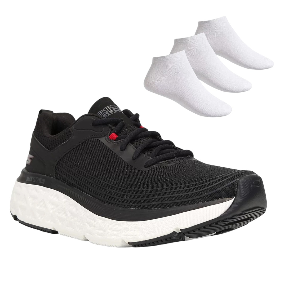 Meias skechers hot sale