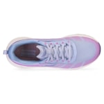 Kit Tênis Skechers Max Cushioning Elite 2.0 Feminino + Par De Meia