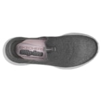 Kit Tênis Skechers Ultra Flex 3.0 Feminino + 3 Pares de Meias