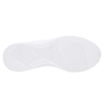 Kit Tênis Slip On Usaflex Básico Feminino + Par De Meia