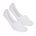 Kit Tênis Usaflex Slip On Feminino + Par De Meia