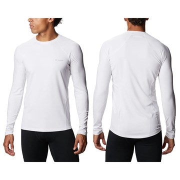 Kit Térmico Columbia Camisa + Calça Midweight Stretch Masculina