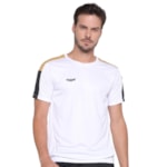 Kit Topper Camisa + Calção Futebol Masculino